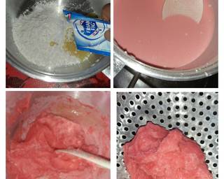 Es Cendol Ceria Ala Me - Step 5