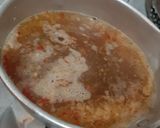 Foto langkah ke 6 dari resep Mpek Mpek Nasi.