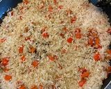 Foto del paso 1 de la receta: Arroz graneado
