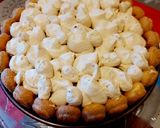 Pas rețetă Tort Tiramisu 4 fotografie