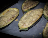 Foto del paso 7 de la receta: Berenjena rellena