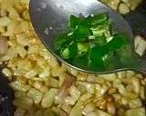 हरे बैंगन की सब्जी(hare baingan ki sabzi recipe in hindi) रेसिपी चरण 4 फोटो
