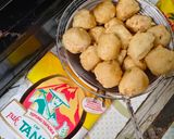 Foto langkah ke 5 dari resep Pempek Dos Adaan.