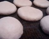 Foto del paso 5 de la receta: Pan de viena para hamburguesas
