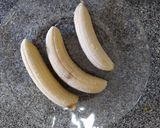 Foto del paso 4 de la receta: Budín de banana y granola 🍌🍌💪