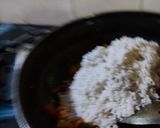व्हेज पुलाव (Veg Pulao Recipe In Marathi) रेसिपी स्टेप 5 फोटो