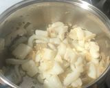 Foto del paso 2 de la receta: Sepia con patatas