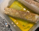 Foto del paso 7 de la receta: Sushi vegetariano 🍱🥢