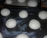 Foto del paso 5 de la receta: Pan de Hamburguesa