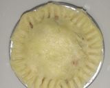 รูปขั้นตอนการทำที่ 12 ของ พายเนื้อวัว (Mini Classic Beef Pies)