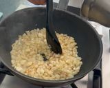 Foto del paso 2 de la receta: Choclo con Huevo 🇵🇪