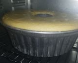 Foto langkah ke 6 dari resep Butter Cake super lembut tanpa pengembang.