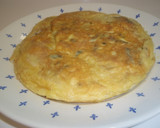 Foto del paso 10 de la receta: Tortilla de espárragos trigueros y queso