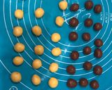 Foto langkah ke 4 dari resep Vortex Butter Cookies.