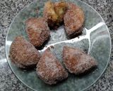 Foto del paso 12 de la receta: Borrachuelos malagueños