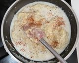 Foto del paso 2 de la receta Bechamel para croquetas