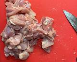Chicken Balti recipe step 1 photo
