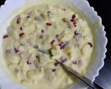 फ्रूट सलाद (fruit salad recipe in Hindi) रेसिपी चरण 4 फोटो