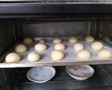 Hình bước làm 2 của món Hamburger