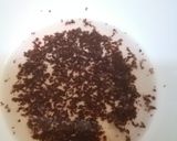 A picture of step 2 of Tangy Sumac Fattoush.