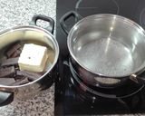 Foto del paso 2 de la receta: Brownie de chocolate