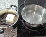 Foto del paso 2 de la receta: Brownie de chocolate