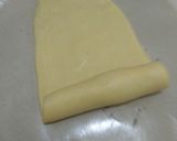Foto langkah ke 9 dari resep Karipap Nanas Kayu Manis (Curry Puff with PineApple Cinnamon).