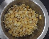 क्रिस्पी कॉर्न (crispy corn recipe in Hindi) रेसिपी चरण 1 फोटो