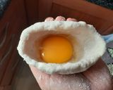 Foto langkah ke 9 dari resep Pempek Palembang.