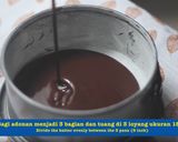 Foto langkah ke 5 dari resep Cake coklat | chocolate cake.
