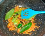 Foto langkah ke 3 dari resep Gulai Kikil Padang.