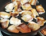蒜香鯛魚片的食譜步驟1照片