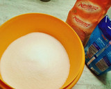 Foto del paso 2 de la receta: Pan payés ibicenco con salmón marinado
