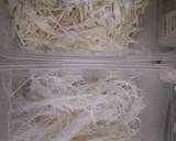 68. Soto Ceker langkah memasak 4 foto