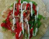 Foto langkah ke 8 dari resep Kebab sosis mak nyoss.