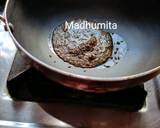 Paratha and Paneer Subzi recipe step 5 photo