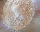 Φωτογραφία βήματος 1 της συνταγής Εύκολα Muffins με κομματάκια σοκολάτας!