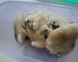 Foto langkah ke 8 dari resep Pempek mini renyah.