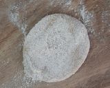 ગાર્લિક કોરીએન્ડર રોટી (Garlic Coriander Roti Recipe In Gujarati) રેસીપી સ્ટેપ1ફોટો