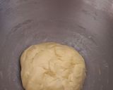Foto langkah ke 3 dari resep Roti Boy.