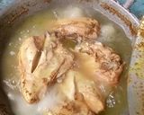 Foto langkah ke 1 dari resep Soto bening.