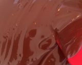 Foto del paso 2 de la receta: Turrón de chocolate y avellanas