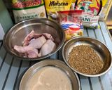 Foto langkah ke 2 dari resep Ayam Goreng Ketumbar.