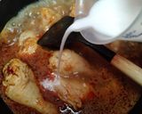 Foto langkah ke 4 dari resep 797.Gulai Ayam.