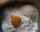 ক্ষীর সাগর পিঠে(kheer sagar pithe recipe in Bengali) রেসিপি ধাপ - 3 ছবি