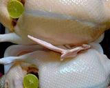صورة لخطوة 1 من وصفة تنظيف البط 👍🏻🦆