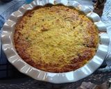 Foto del paso 5 de la receta: Pastel de carne y maíz