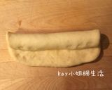 牛奶玉米片早餐貝果(天然酵母版)的食譜步驟4照片