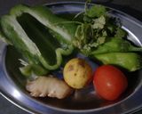 બોમ્બે સ્ટાઇલ પાઉં(bombay style pav recipe in Gujarati) રેસીપી સ્ટેપ1ફોટો