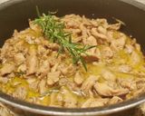 Kínai ötfűszeres csirke recept fázis 3 fotója